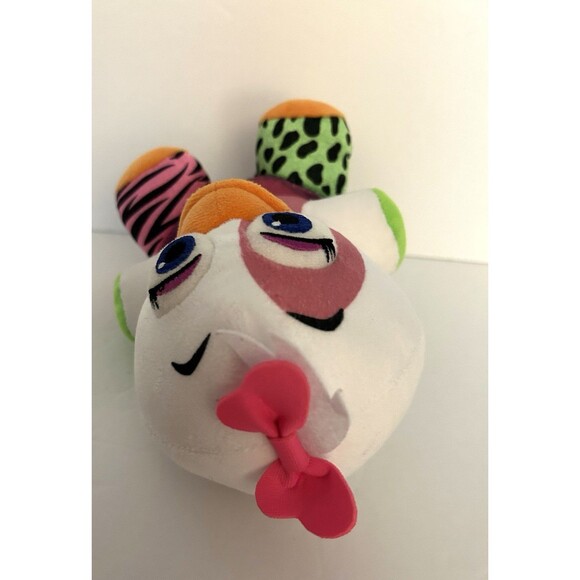 Five Nights At Freddys Security Breach Glamrock Chica Plush Funko FNAF 2021 - Picture 7 of 9